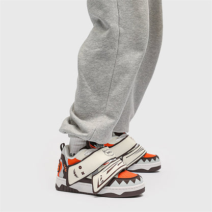 'Thunder Thrive' X9X Sneakers - Sneakernational