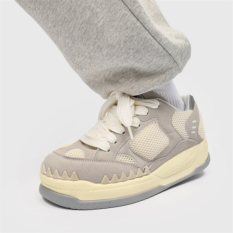 ‘Turbo Thrive’ X9X Sneakers - Sneakernational