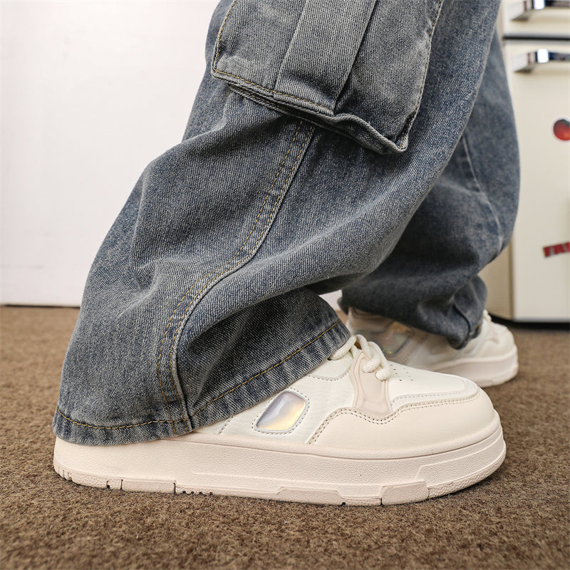 ‘Prism Pulse’ X9X Sneakers - Sneakernational