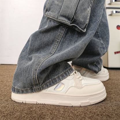 ‘Prism Pulse’ X9X Sneakers - Sneakernational