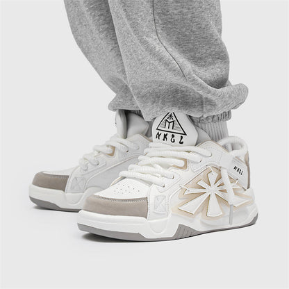 'Astral Mirage’ X9X Sneakers - Sneakernational