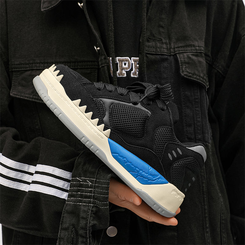 ‘Turbo Thrive’ X9X Sneakers - Sneakernational
