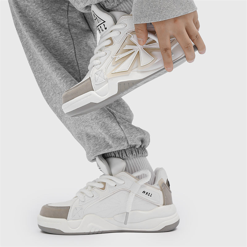 'Astral Mirage’ X9X Sneakers - Sneakernational