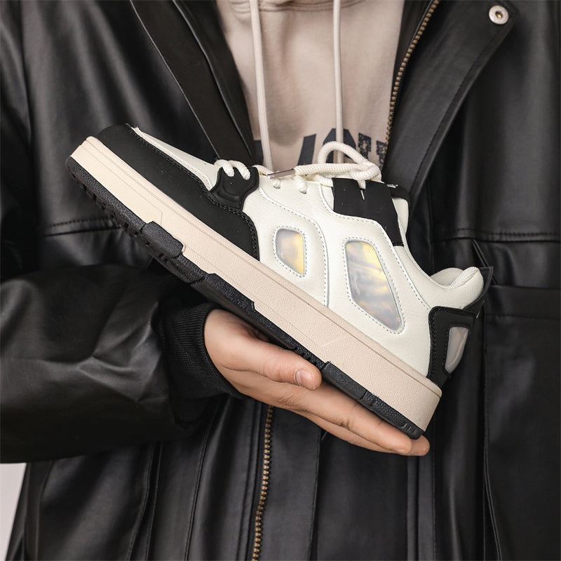 ‘Prism Pulse’ X9X Sneakers - Sneakernational