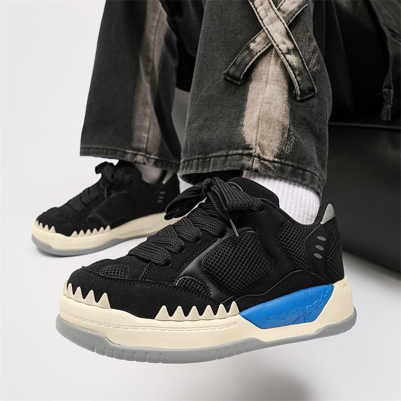 ‘Turbo Thrive’ X9X Sneakers - Sneakernational