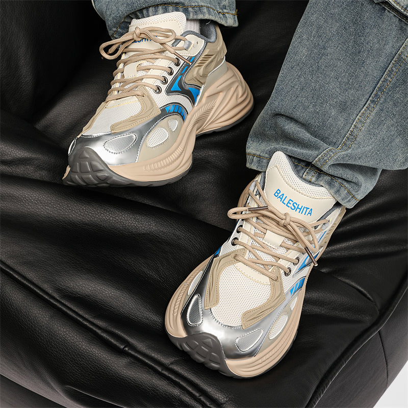 'Doomsday Dynasty' X9X Sneakers - Sneakernational