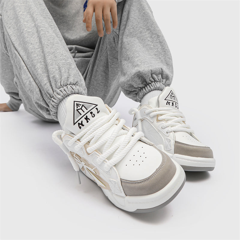 'Astral Mirage’ X9X Sneakers - Sneakernational