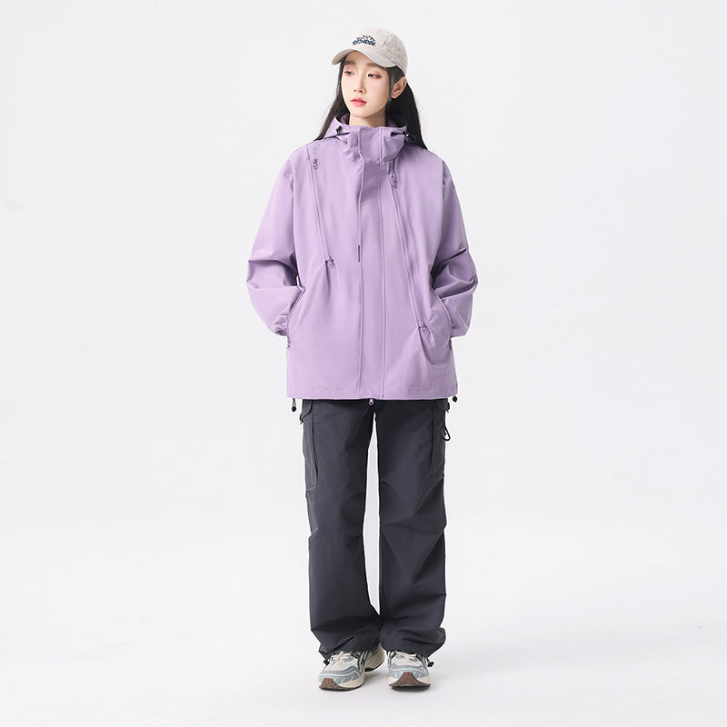 MLB 8008 Outdoor Jacket - Sneakernational
