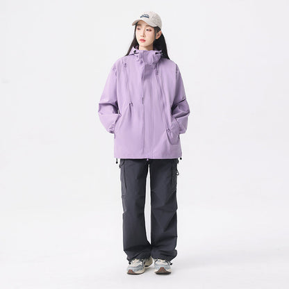 MLB 8008 Outdoor Jacket - Sneakernational