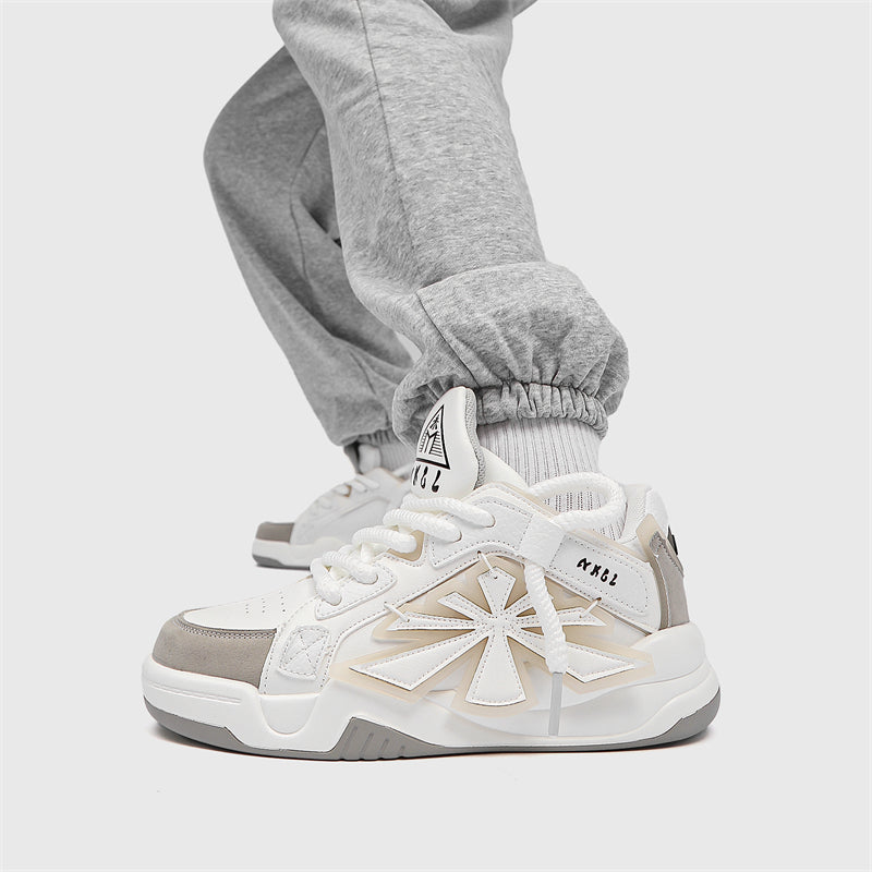 'Astral Mirage’ X9X Sneakers - Sneakernational