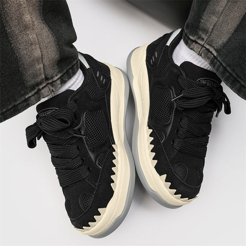 ‘Turbo Thrive’ X9X Sneakers - Sneakernational