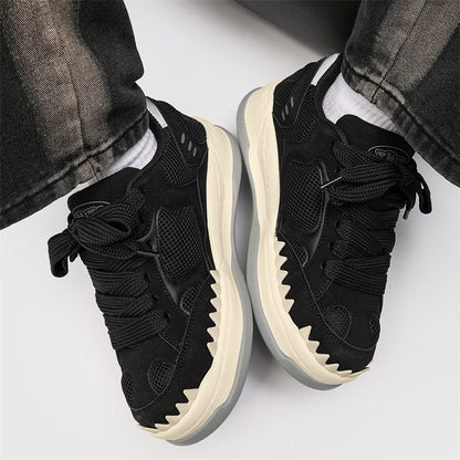 ‘Turbo Thrive’ X9X Sneakers - Sneakernational