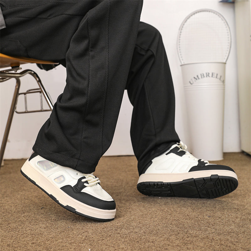 ‘Prism Pulse’ X9X Sneakers - Sneakernational