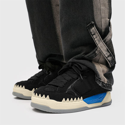 ‘Turbo Thrive’ X9X Sneakers - Sneakernational