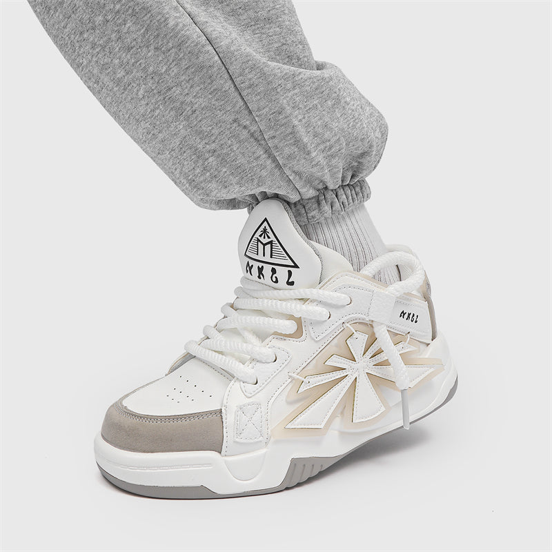 'Astral Mirage’ X9X Sneakers - Sneakernational