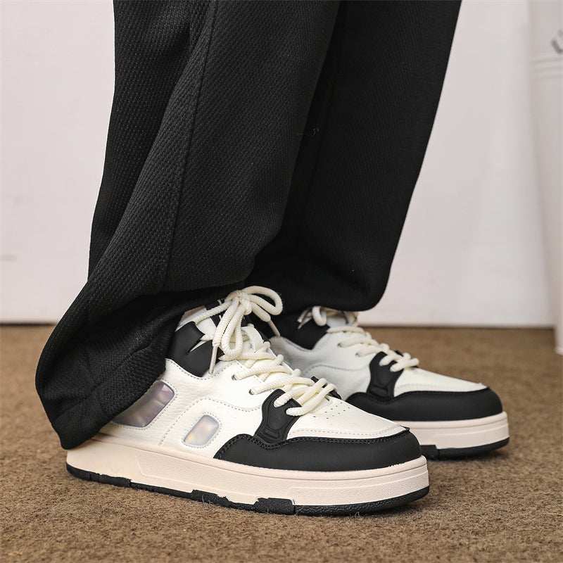 ‘Prism Pulse’ X9X Sneakers - Sneakernational