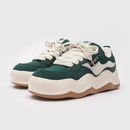 'Aurora Thrust' X9X Sneakers - Sneakernational