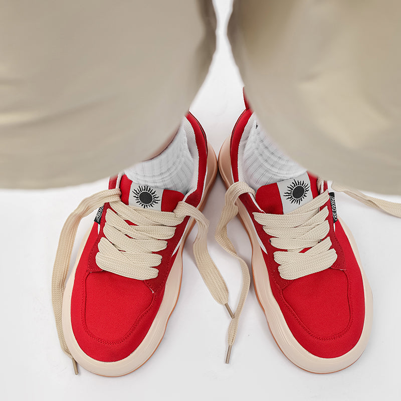 'Aurora Thrust' X9X Sneakers - Sneakernational