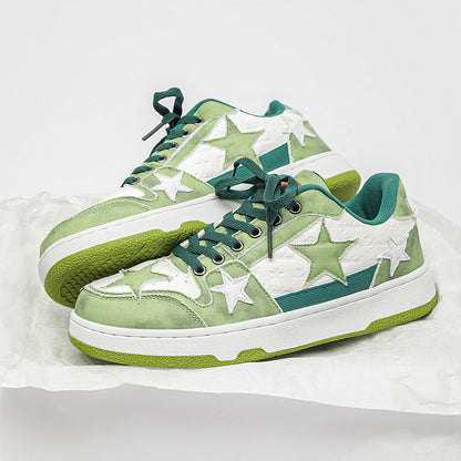 ‘Surge Spark’ X9X Sneakers - Sneakernational