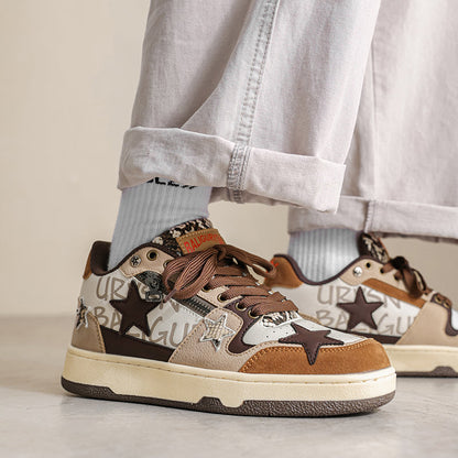 ‘Surge Spark’ X9X Sneakers - Sneakernational