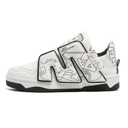 LIYAH Chunky Sneakers - Sneakernational