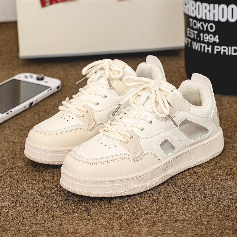 ‘Prism Pulse’ X9X Sneakers - Sneakernational