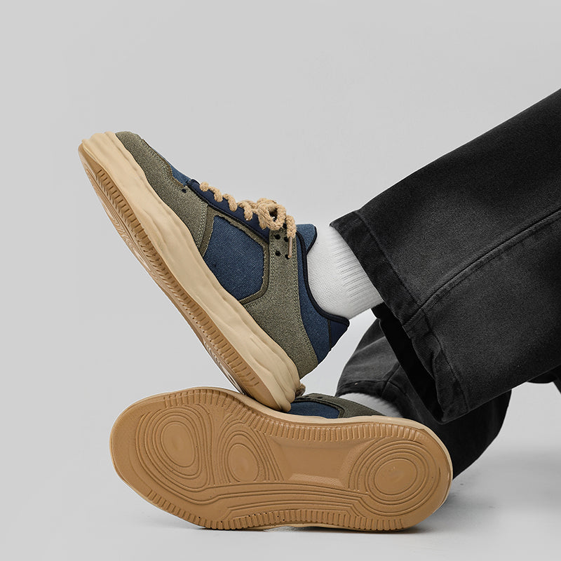 ‘Flex Flux’ X9X Sneakers - Sneakernational