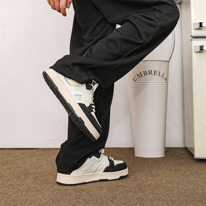 ‘Prism Pulse’ X9X Sneakers - Sneakernational