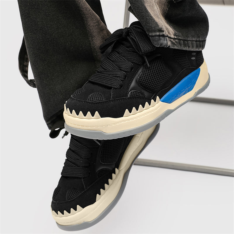 ‘Turbo Thrive’ X9X Sneakers - Sneakernational