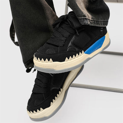 ‘Turbo Thrive’ X9X Sneakers - Sneakernational