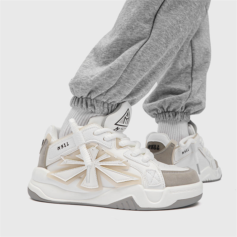'Astral Mirage’ X9X Sneakers - Sneakernational