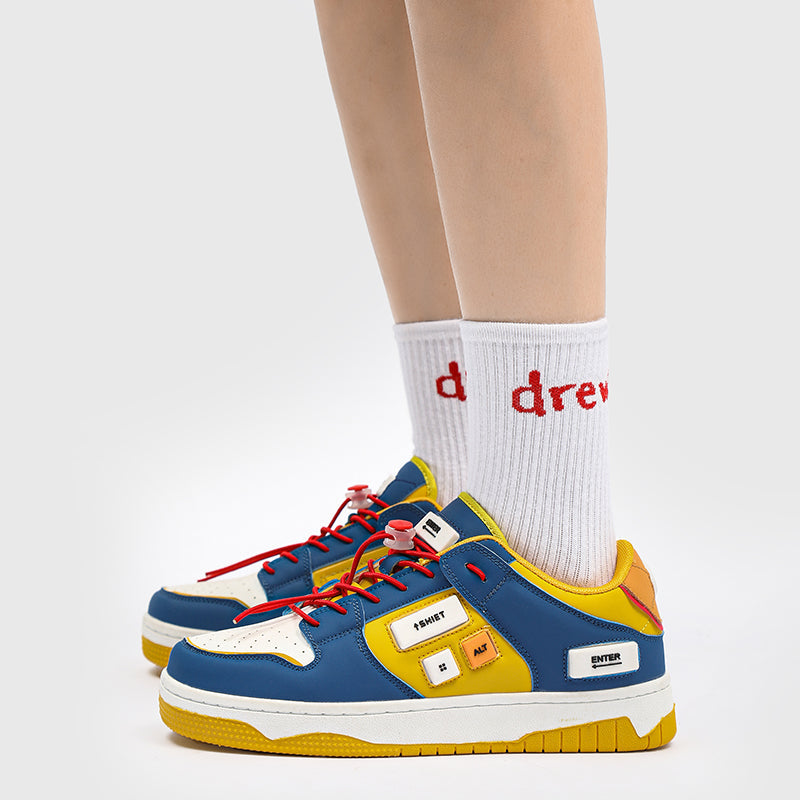 ILONA Chunky Sneakers - Sneakernational