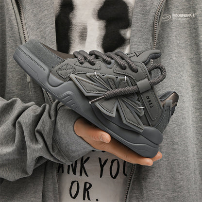 'Astral Mirage’ X9X Sneakers - Sneakernational