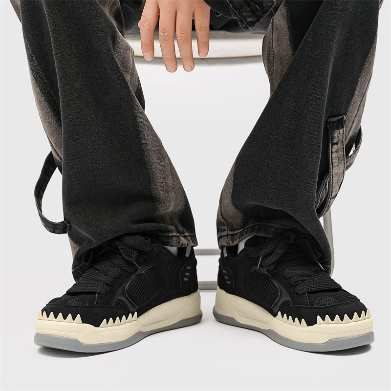 ‘Turbo Thrive’ X9X Sneakers - Sneakernational
