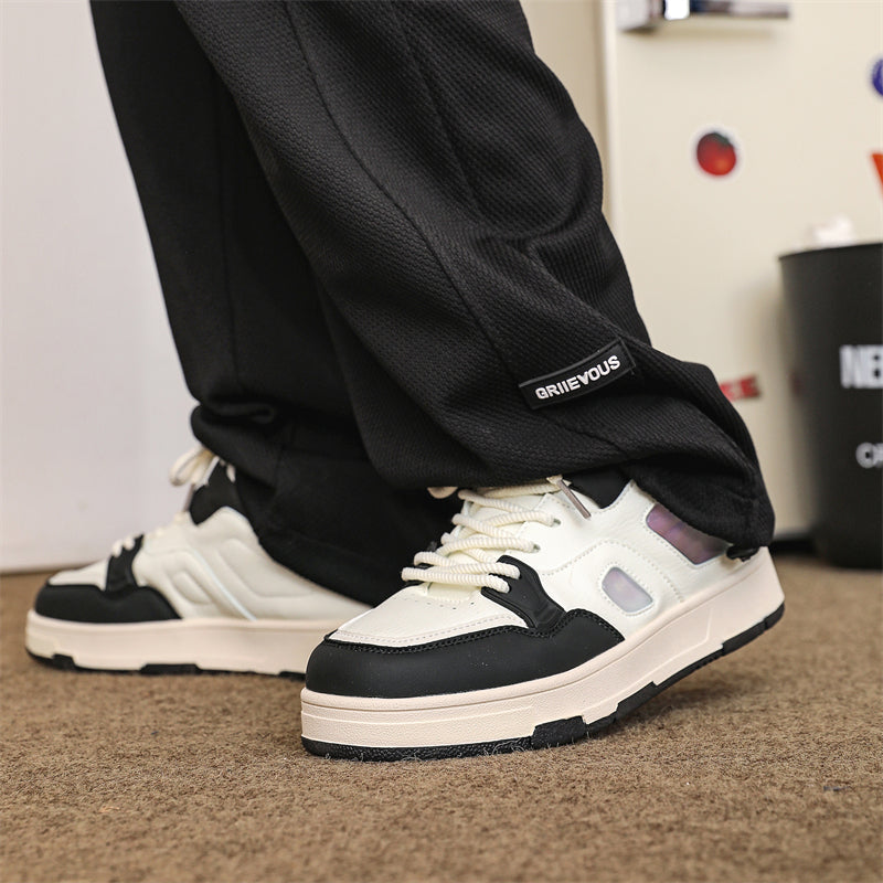 ‘Prism Pulse’ X9X Sneakers - Sneakernational