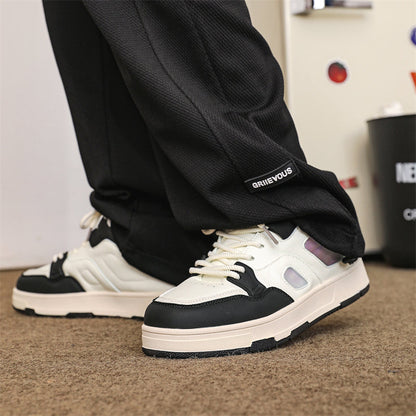 ‘Prism Pulse’ X9X Sneakers - Sneakernational