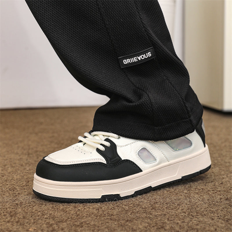 ‘Prism Pulse’ X9X Sneakers - Sneakernational