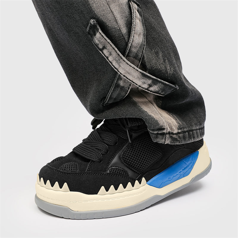‘Turbo Thrive’ X9X Sneakers - Sneakernational