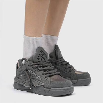 'Astral Mirage’ X9X Sneakers - Sneakernational