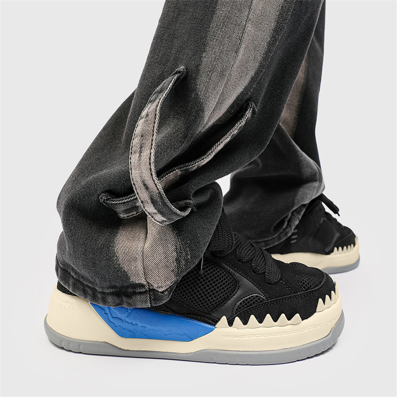 ‘Turbo Thrive’ X9X Sneakers - Sneakernational