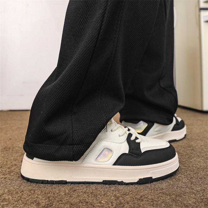 ‘Prism Pulse’ X9X Sneakers - Sneakernational