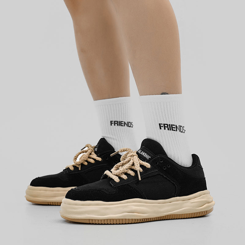 ‘Flex Flux’ X9X Sneakers - Sneakernational