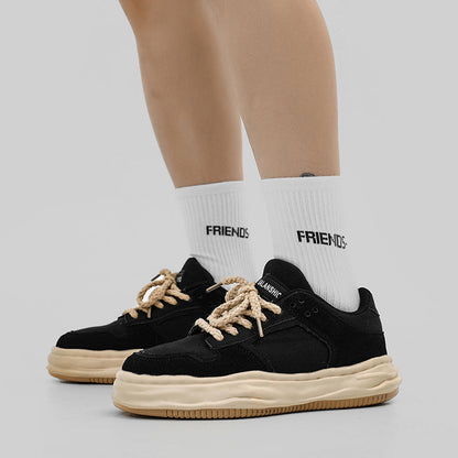 ‘Flex Flux’ X9X Sneakers - Sneakernational