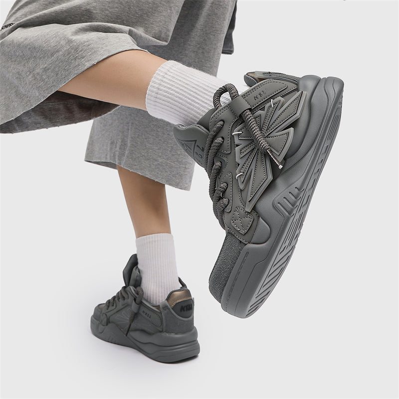 'Astral Mirage’ X9X Sneakers - Sneakernational