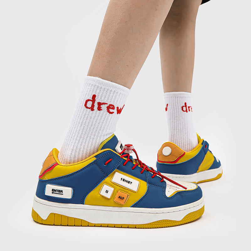 ILONA Chunky Sneakers - Sneakernational