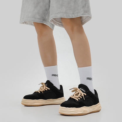 ‘Flex Flux’ X9X Sneakers - Sneakernational