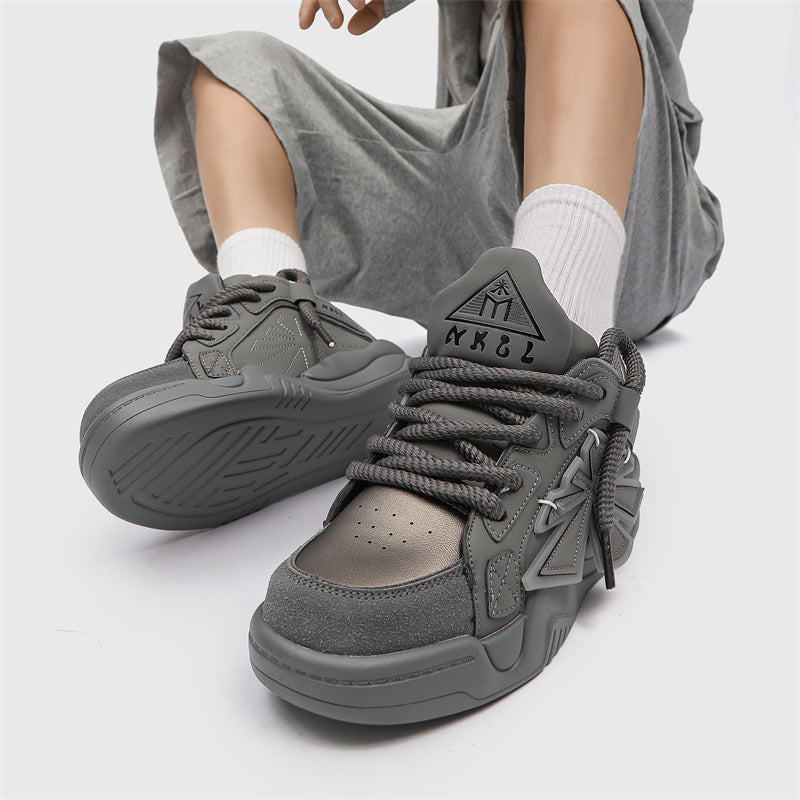 'Astral Mirage’ X9X Sneakers - Sneakernational
