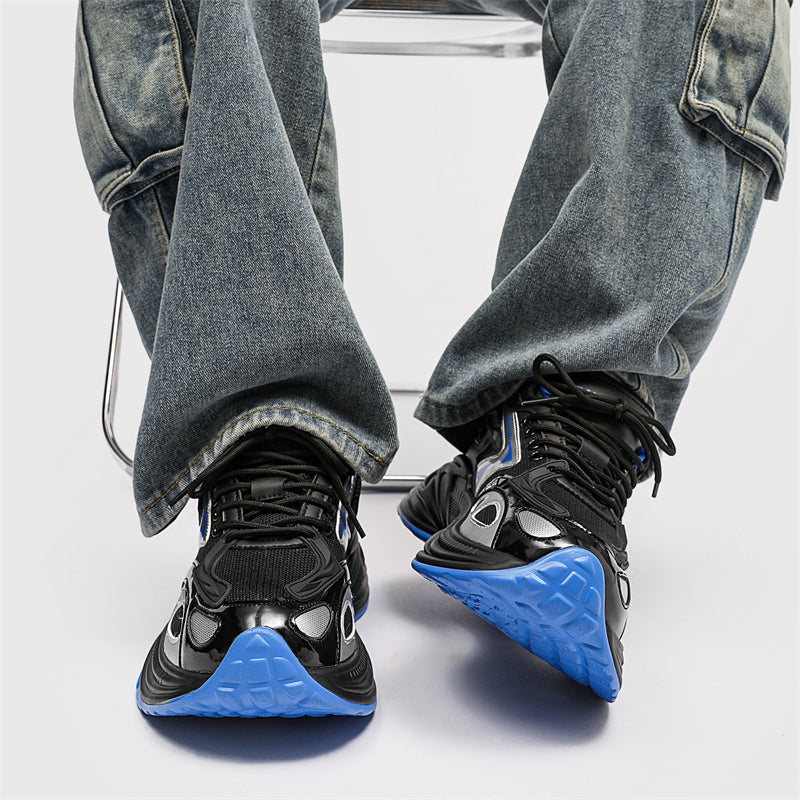 'Doomsday Dynasty' X9X Sneakers - Sneakernational