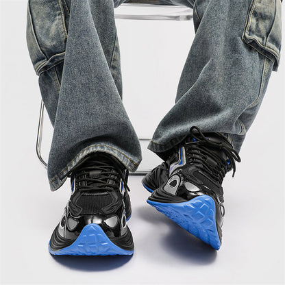'Doomsday Dynasty' X9X Sneakers - Sneakernational