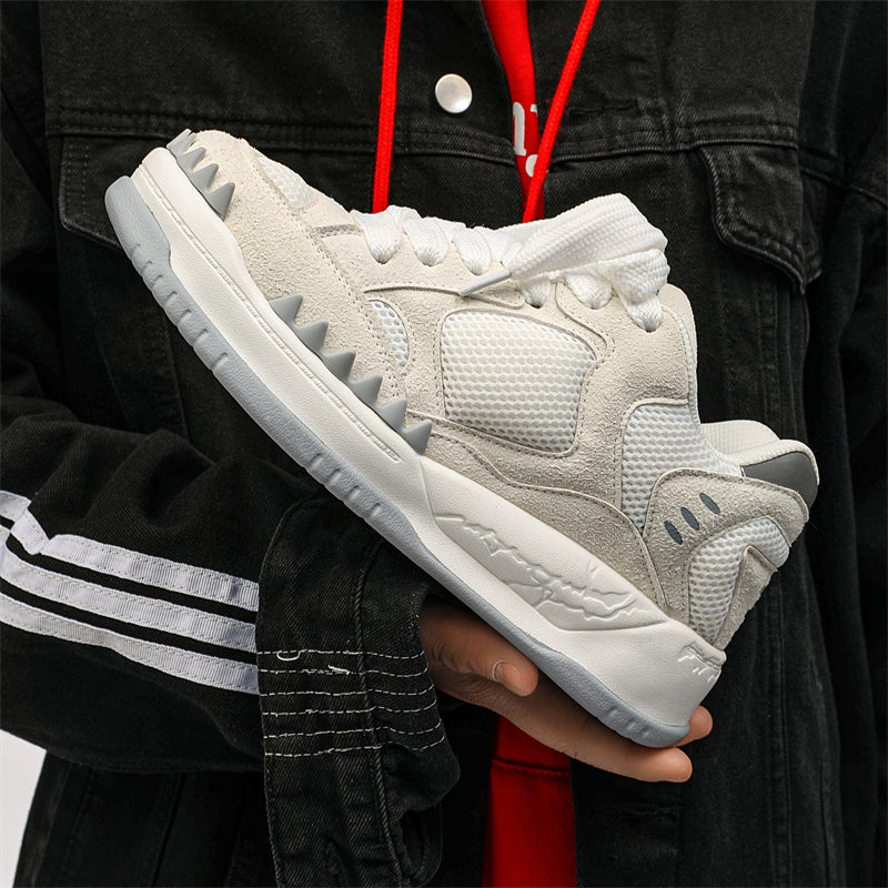 ‘Turbo Thrive’ X9X Sneakers - Sneakernational